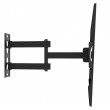 Maclean TV Mount / Bracket, max VESA 400x400, 32-55