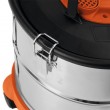 ASH VACUUM CLEANER 800W /20L 78870