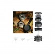 Cookware set fmc-201 FIRE-MAPLE Cookware set fmc-201 FIRE-MAPLE