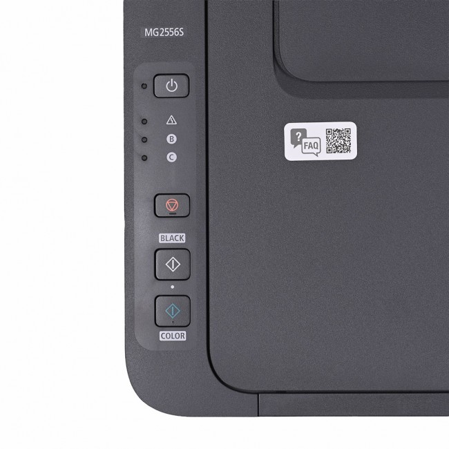 Canon PIXMA MG2556S Inkjet A4 4800 x 600 DPI