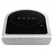 Smeg PIC01BLMEU Induction hob with 1 zone Black
