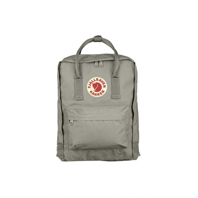 Fj llr ven K nken backpack Grey Vinylon