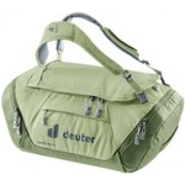 Deuter Duffel Pro 40 Travel duffel Green 40 L