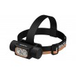 Duracell DH2000R Gift Box Headlamp black, orange