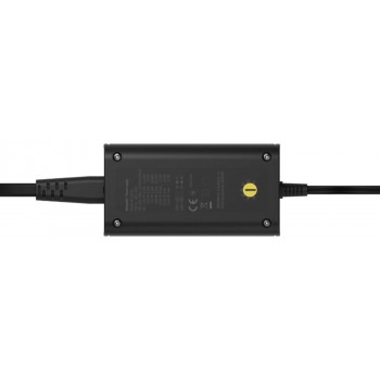 Ansmann APS 2250L power adapter/inverter Indoor Black Ansmann APS 2250L power adapter/inverter Indoor Black