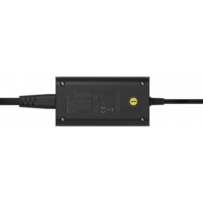 Ansmann APS 2250L power adapter/inverter Indoor Black Ansmann APS 2250L power adapter/inverter Indoor Black