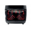 Gorenje AF1409DB Air Fryer, 3.5 L, 1400 W, LED Display, 1400 W