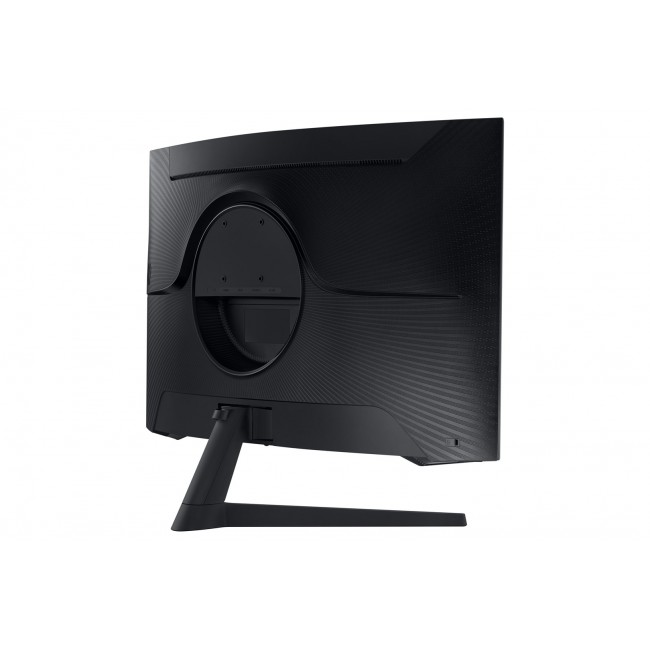 Samsung S32CG554EU computer monitor 81.3 cm (32