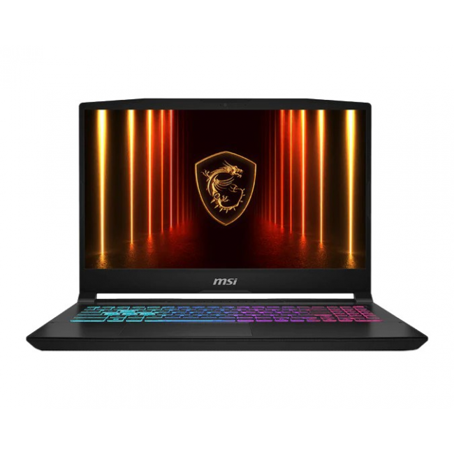 MSI Katana 15 HX B14WGK 821XPL i7-14650HX 15.6