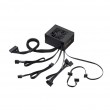 Power Supply FSP SFX PRO 450W - 450 W - 100-240 V - 50-60 Hz - Active