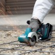 MAKITA. BLADE CUTTER. 76mm 18V DMC300Z