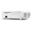 Viewsonic LX720-4KB data projector Standard throw projector 3500 ANSI lumens UHD 4K (3840x2160) 3D White