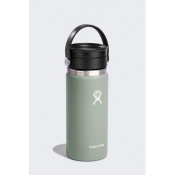 Kubek termiczny Hydro Flask 16 oz Wide Flex Sip Lid (473 ml) - agave