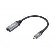 Equip USB-C to HDMI 2.1 Adapter, 8K/30Hz