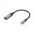 Equip USB-C to HDMI 2.1 Adapter, 8K/30Hz