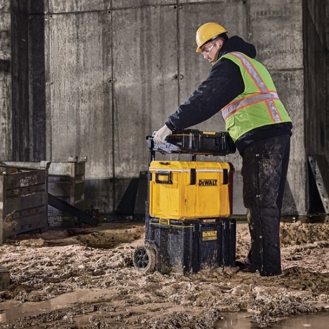 Dewalt DS300 ToughSystem 2.0 Toolbox DWST83294-1