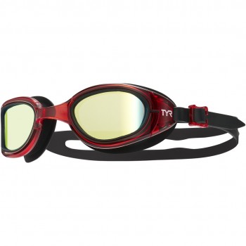 Okularki P ywackie Tyr Spec Ops2.0 Mirrored one size