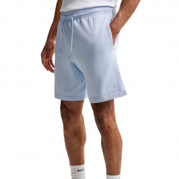 Spodenki męskie Nike Club b ękitne FQ4359 407 2XL
