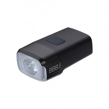 BBB Cycling AdventureStrike 600 Front lighting LED 5050 lm