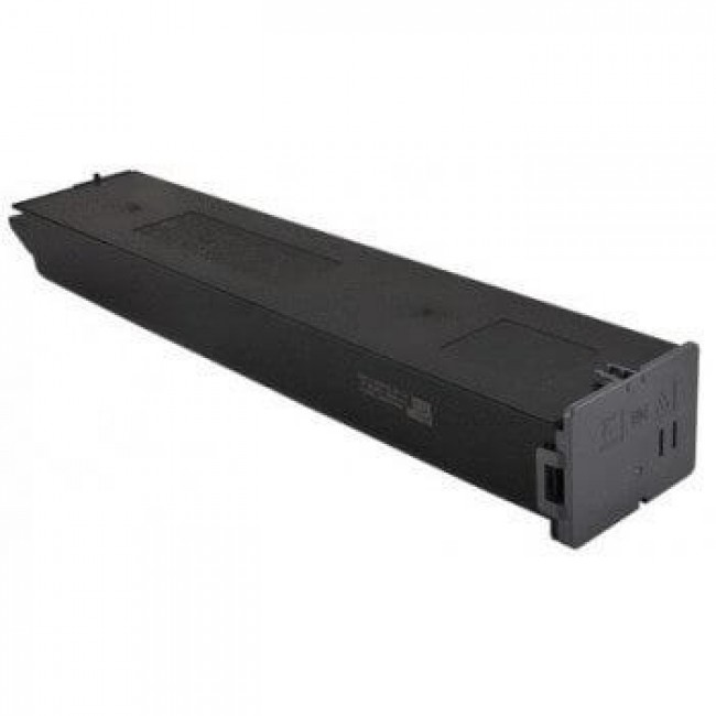 Sharp BPGT70BA toner cartridge 1 pc(s) Original Black