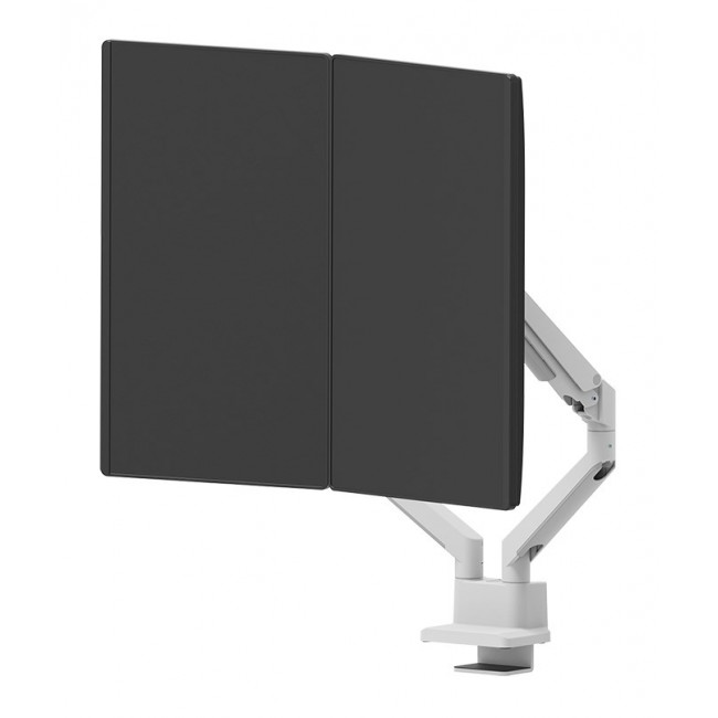 Neomounts DS70-250WH2 Monitor arm 17-32