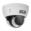 BCS BCS-L-DIP18FCR3L3-Ai1 Dome IP security camera Indoor & outdoor 3840 x 2160 pixels Ceiling/wall