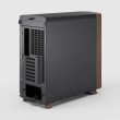 Fractal Design Summit Black Solid Midi Tower