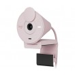 Logitech Brio 300 Full HD webcam 2 MP 1920 x 1080 pixels USB Rose