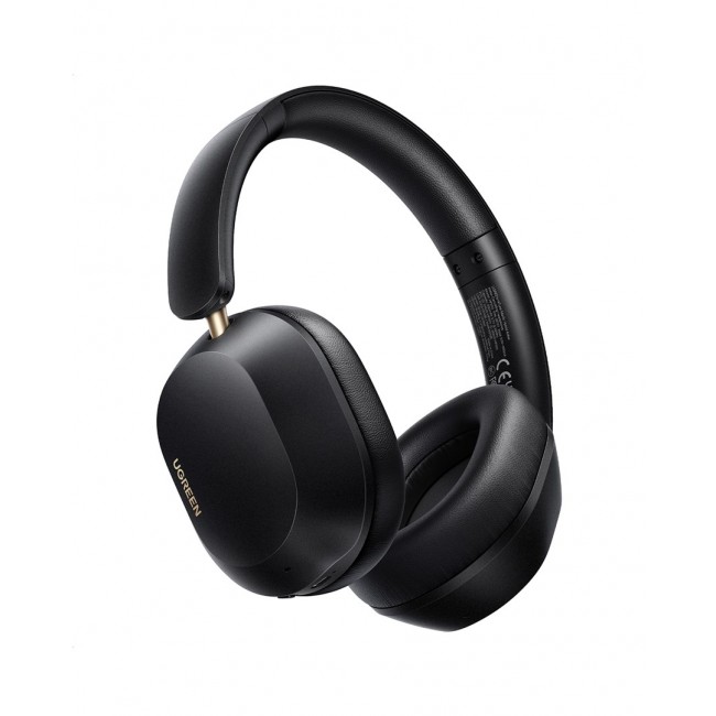 Ugreen Headphones Calls/Music/Sport/Everyday Black