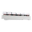 CHERRY MX 8.2 TKL Wireless RGB keyboard Gaming USB + RF Wireless + Bluetooth QWERTZ German White