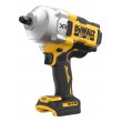 DeWALT DCF961NT-XJ power screwdriver/impact driver 1200 RPM DeWALT DCF961NT-XJ power screwdriver/impact driver 1200 RPM