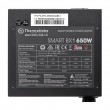 Thermaltake Smart BX1 power supply unit 650 W 24-pin ATX ATX Black