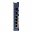 BCS BCS-L-SP0401G-1SFP-M network switch Managed Fast Ethernet (10/100) Power over Ethernet (PoE)