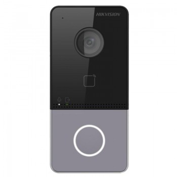 HikVision DS-KV6113-PE1(C) Door Station