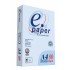 E-PAPER photocopy paper, multipurpose, A4, Class C, 145CIE, 500 s.