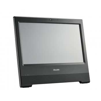 Shuttle All-In-One Barebone X50V9, 15.6