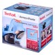 Tefal SV8062, 1.8 L Durilium AirGlide Autoclean soleplate Black, Silver Tefal SV8062, 1.8 L Durilium AirGlide Autoclean soleplate Black, Silver