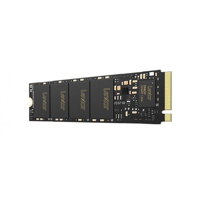 SSD LEXAR 512GB NM620 M.2 2280 NVME