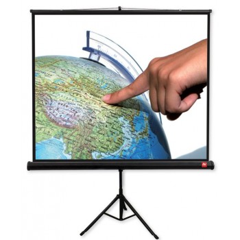 Avtek TRIPOD Pro 200 projection screen 1:1