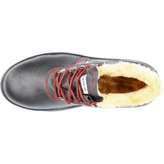 Yato YT-80847 shoes Yato YT-80847 shoes
