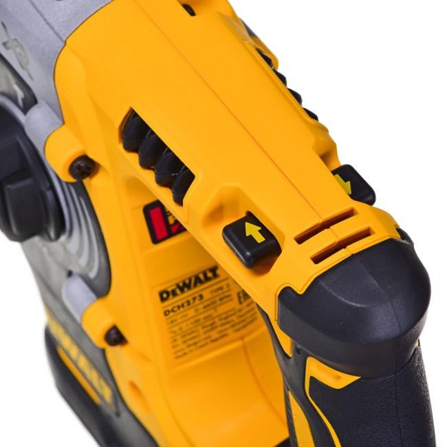 DeWALT DCH273P2T rotary hammer 400 W 1100 RPM DeWALT DCH273P2T rotary hammer 400 W 1100 RPM