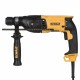 DeWALT D25133K rotary hammer SDS Plus 1500 RPM 800 W DeWALT D25133K rotary hammer SDS Plus 1500 RPM 800 W
