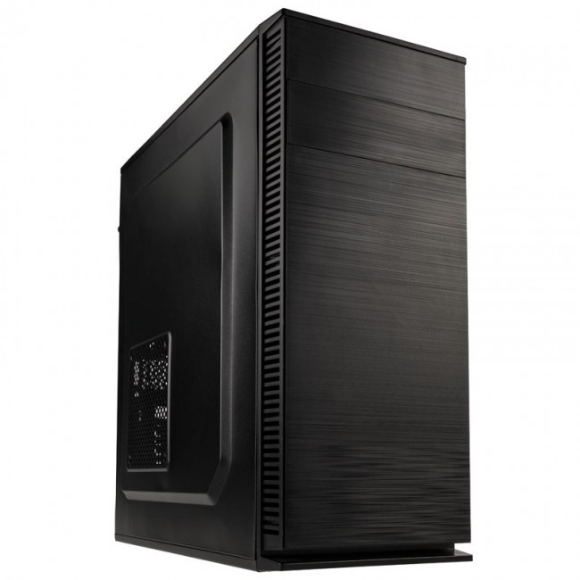 Kolink KLA-002 computer case Midi Tower Black Kolink KLA-002 computer case Midi Tower Black