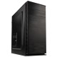Kolink KLA-002 computer case Midi Tower Black Kolink KLA-002 computer case Midi Tower Black