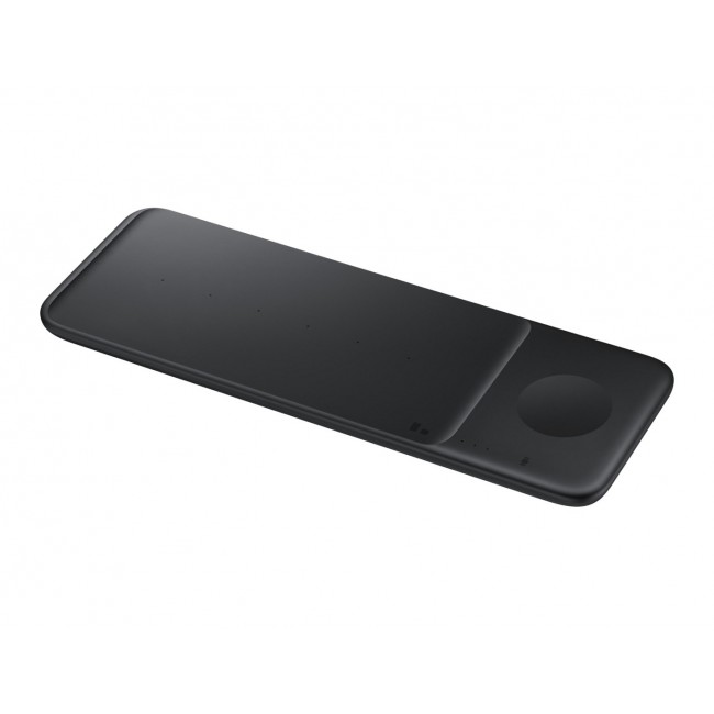 Samsung EP-P6300 Headset, Smartphone, Smartwatch Black USB Wireless charging Fast charging Indoor Samsung EP-P6300 Headset, Smartphone, Smartwatch Black USB Wireless charging Fast charging Indoor