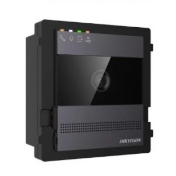 Door Station: Hikvision 2 WIRE DS-KD7003EY-IME2/A