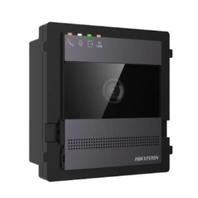 Door Station: Hikvision 2 WIRE DS-KD7003EY-IME2/A Door Station: Hikvision 2 WIRE DS-KD7003EY-IME2/A