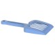 ZOLUX Cathy Clever & Smart cat toilet - blue ZOLUX Cathy Clever & Smart cat toilet - blue