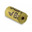 STARCH BAG - Dog poop bags - 1 x 15 pcs