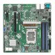 Asrock EC262D4U motherboard Intel C262 LGA 1700 micro ATX